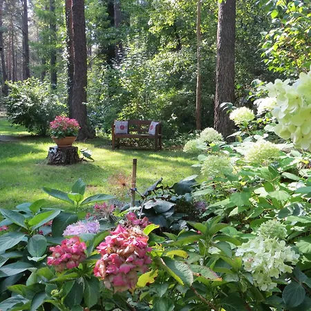 Kastavengrund - Ferienhaeuser Mit Kamin Lychen Exterior photo