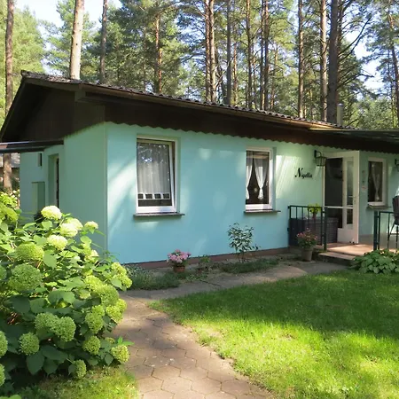 Kastavengrund - Ferienhaeuser Mit Kamin Lychen Exterior photo