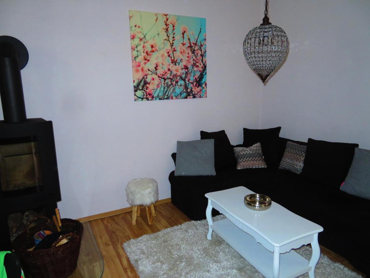 Kastavengrund - Ferienhaeuser Mit Kamin Holiday home *