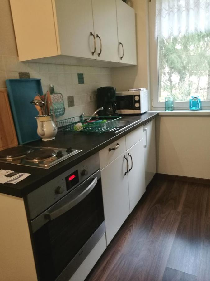 Holiday home Kastavengrund - Ferienhaeuser Mit Kamin *