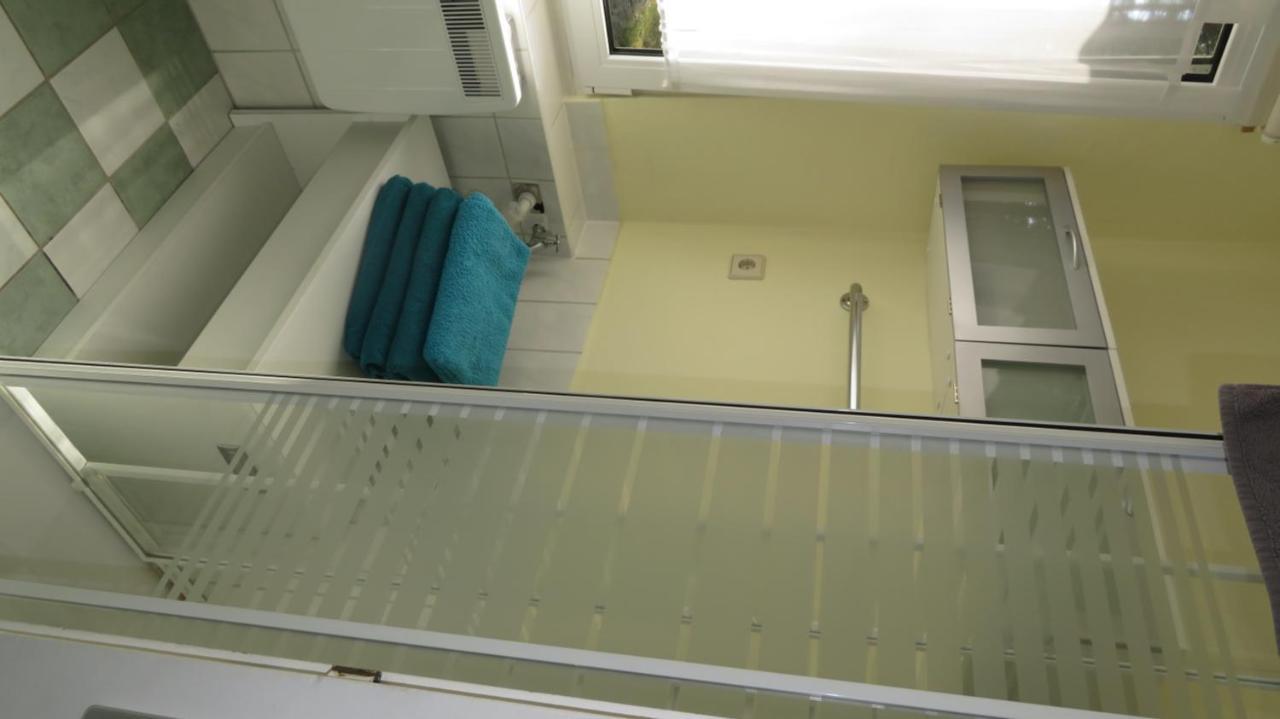 Kastavengrund - Mit Kamin Lychen