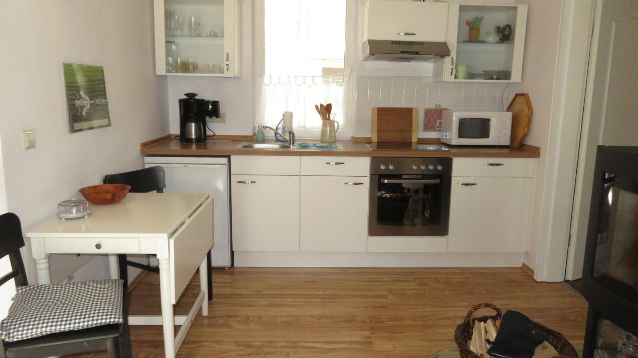 Kastavengrund - Ferienhaeuser Mit Kamin Holiday home