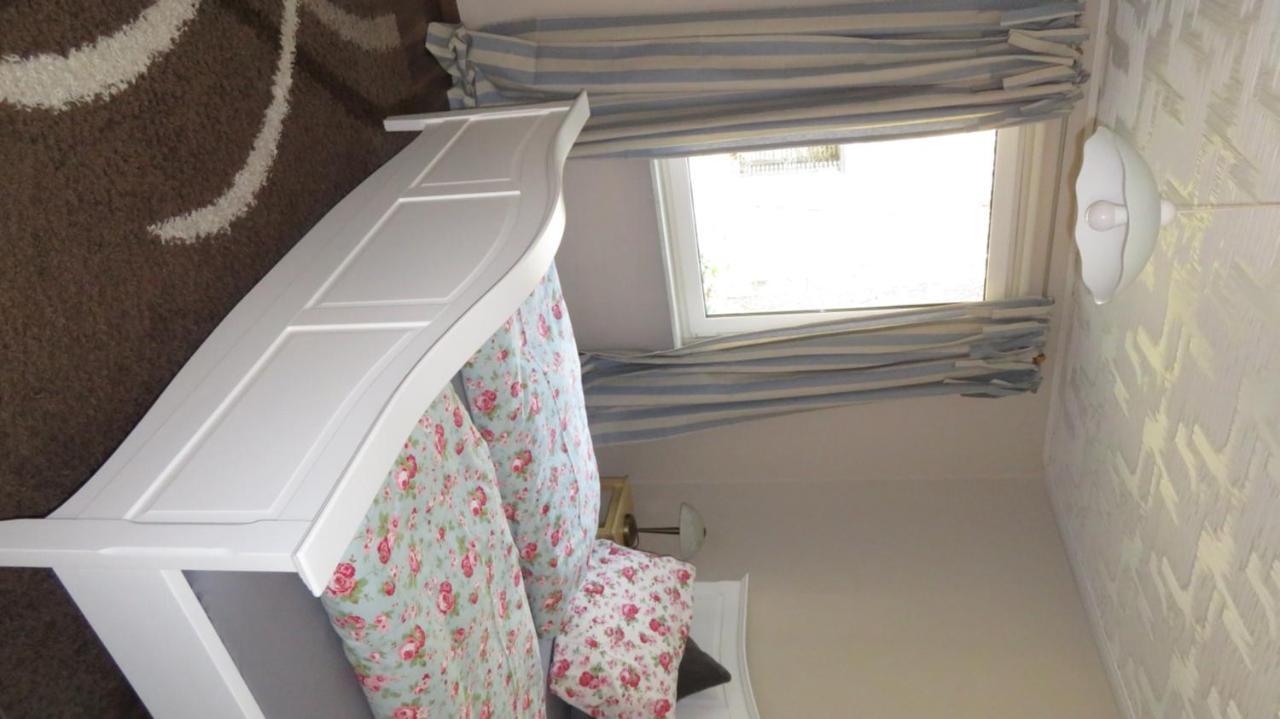 Kastavengrund - Ferienhaeuser Mit Kamin Holiday home