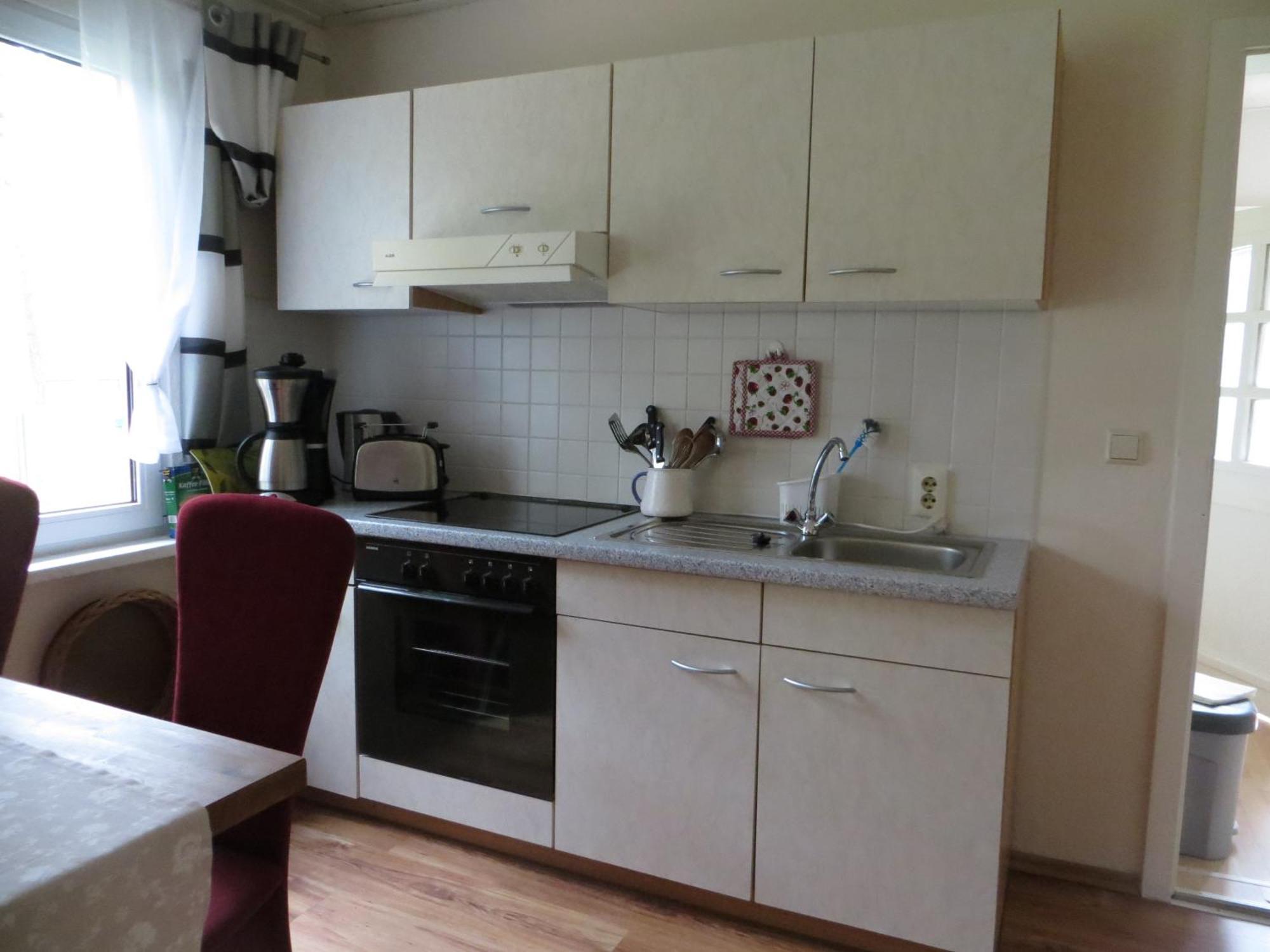 Holiday home Kastavengrund - Ferienhaeuser Mit Kamin *