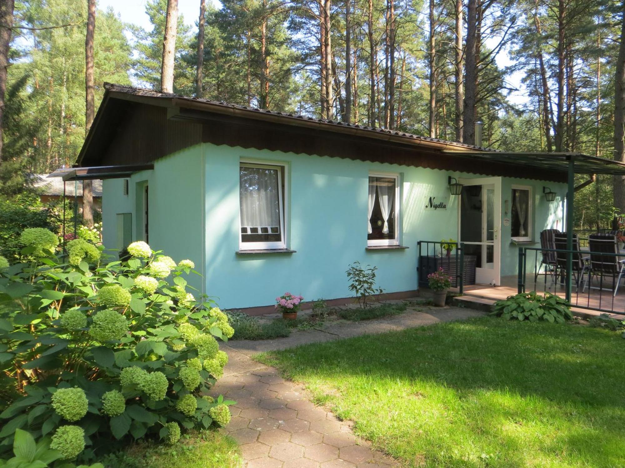 Holiday home Kastavengrund - Ferienhaeuser Mit Kamin Lychen