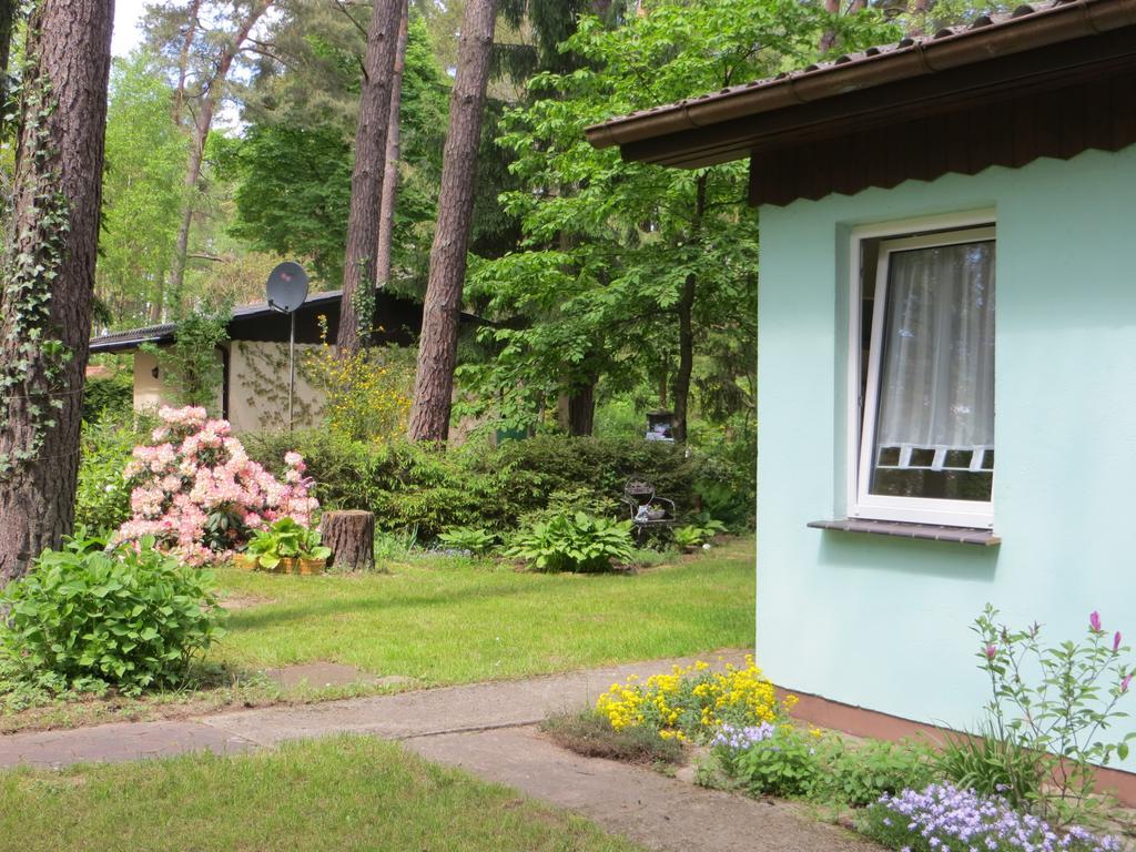 Kastavengrund - Ferienhaeuser Mit Kamin